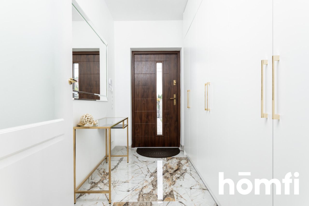 House for Rent – Prestigious Location - Квартира - Оренда - Warszawski Zachodni, Stare Babice / Kwirynów