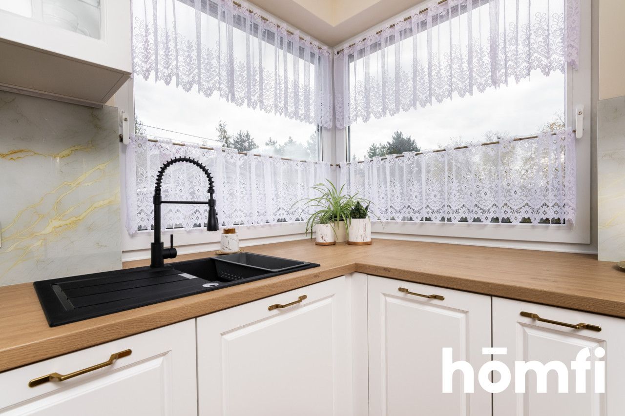 House for Rent – Prestigious Location - Квартира - Оренда - Warszawski Zachodni, Stare Babice / Kwirynów