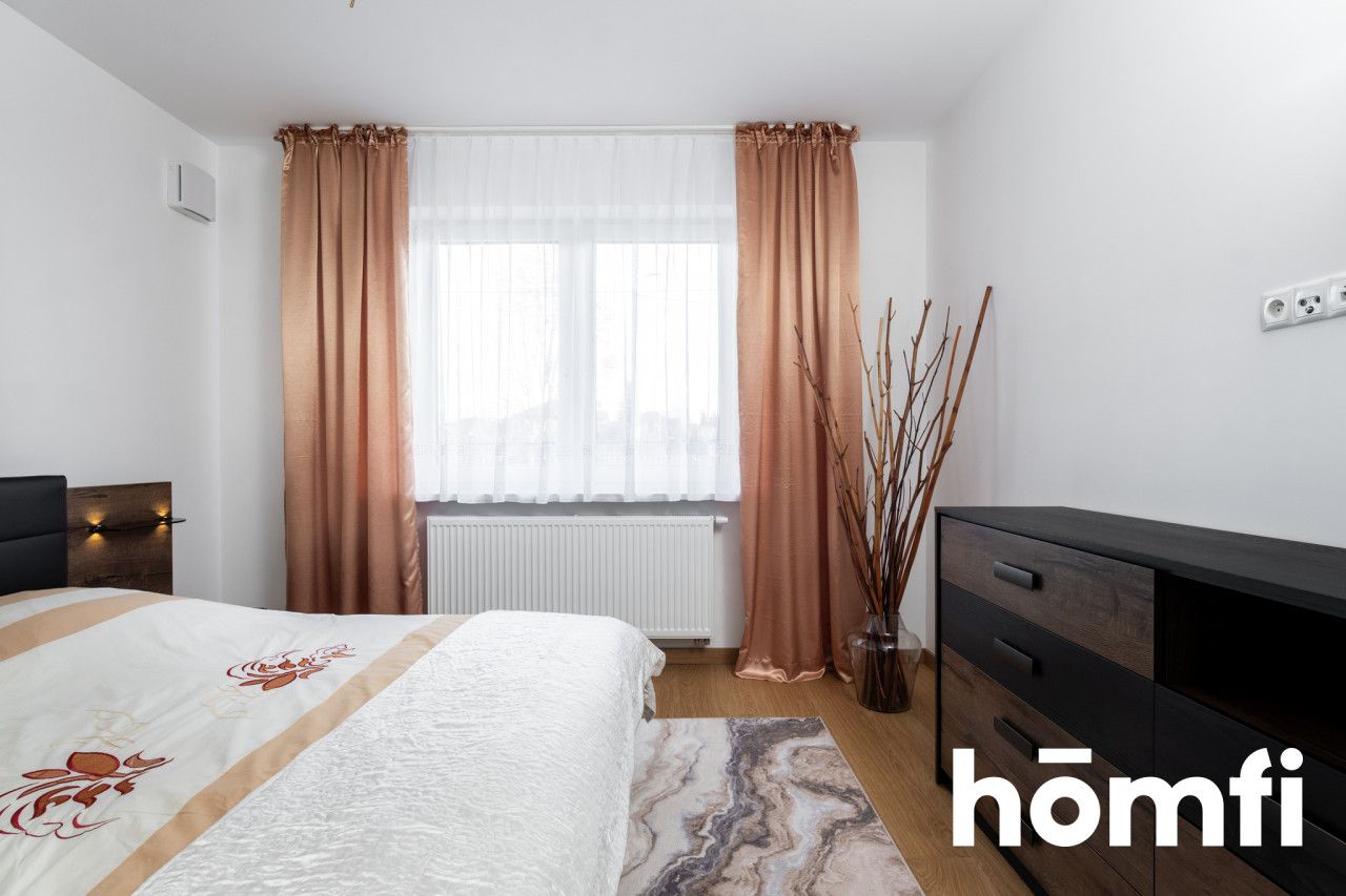 Dom do wynajęcia – prestiżowa lokalizacja - Mieszkanie - Wynajem - Warszawski Zachodni, Stare Babice / Kwirynów