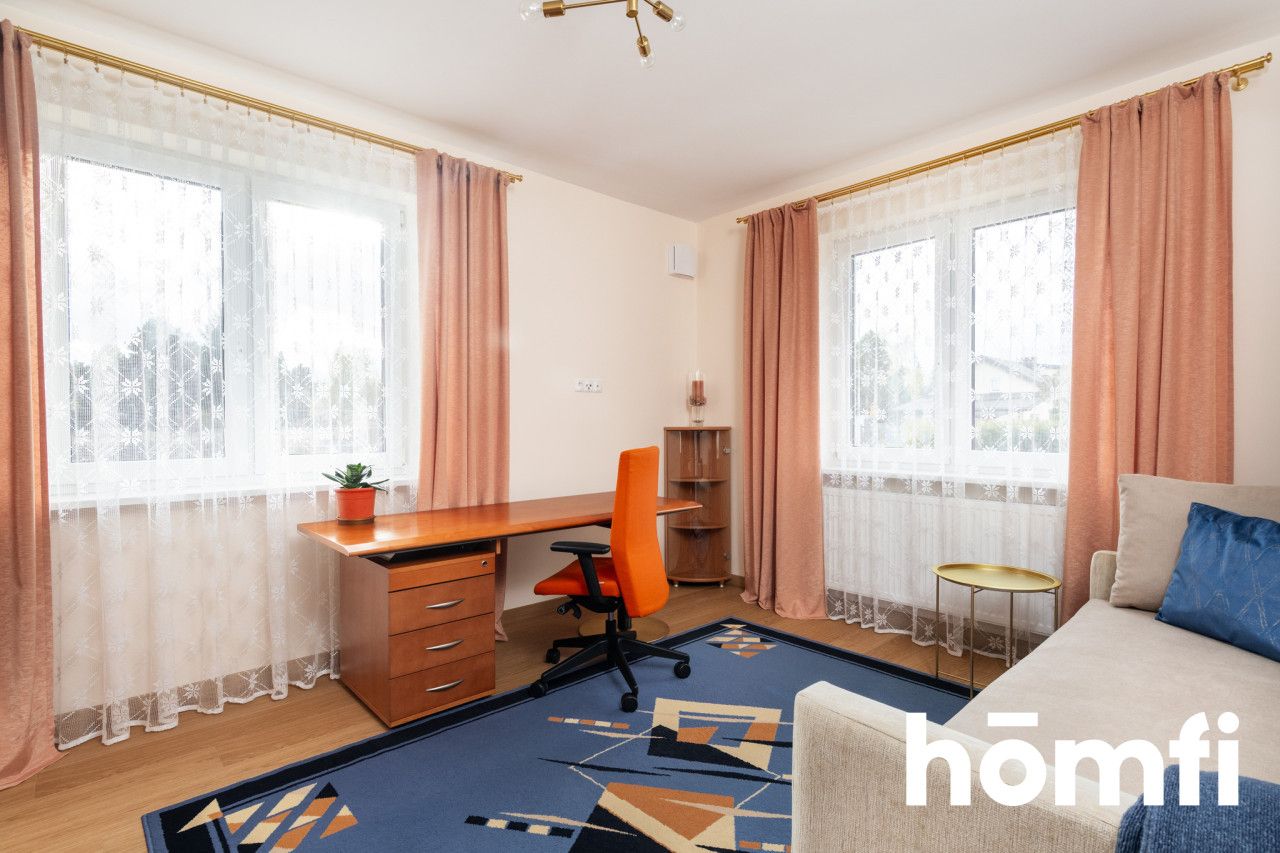 Dom do wynajęcia – prestiżowa lokalizacja - Mieszkanie - Wynajem - Warszawski Zachodni, Stare Babice / Kwirynów