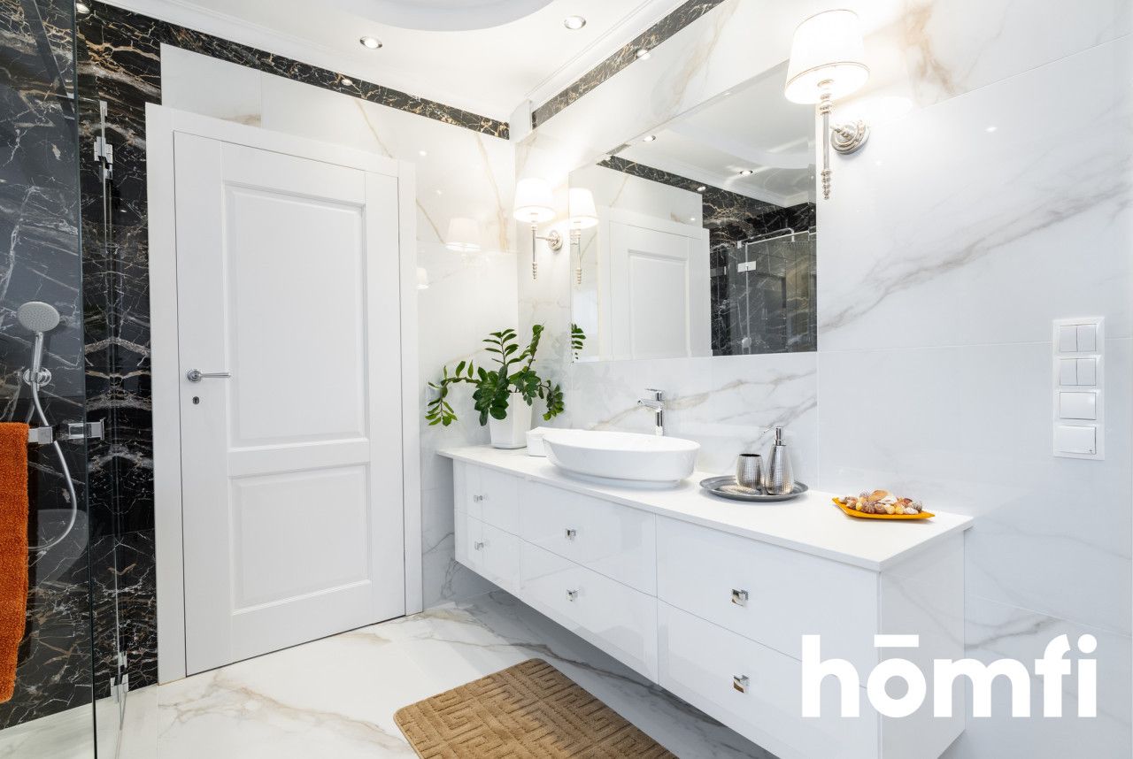 Dom do wynajęcia – prestiżowa lokalizacja - Mieszkanie - Wynajem - Warszawski Zachodni, Stare Babice / Kwirynów