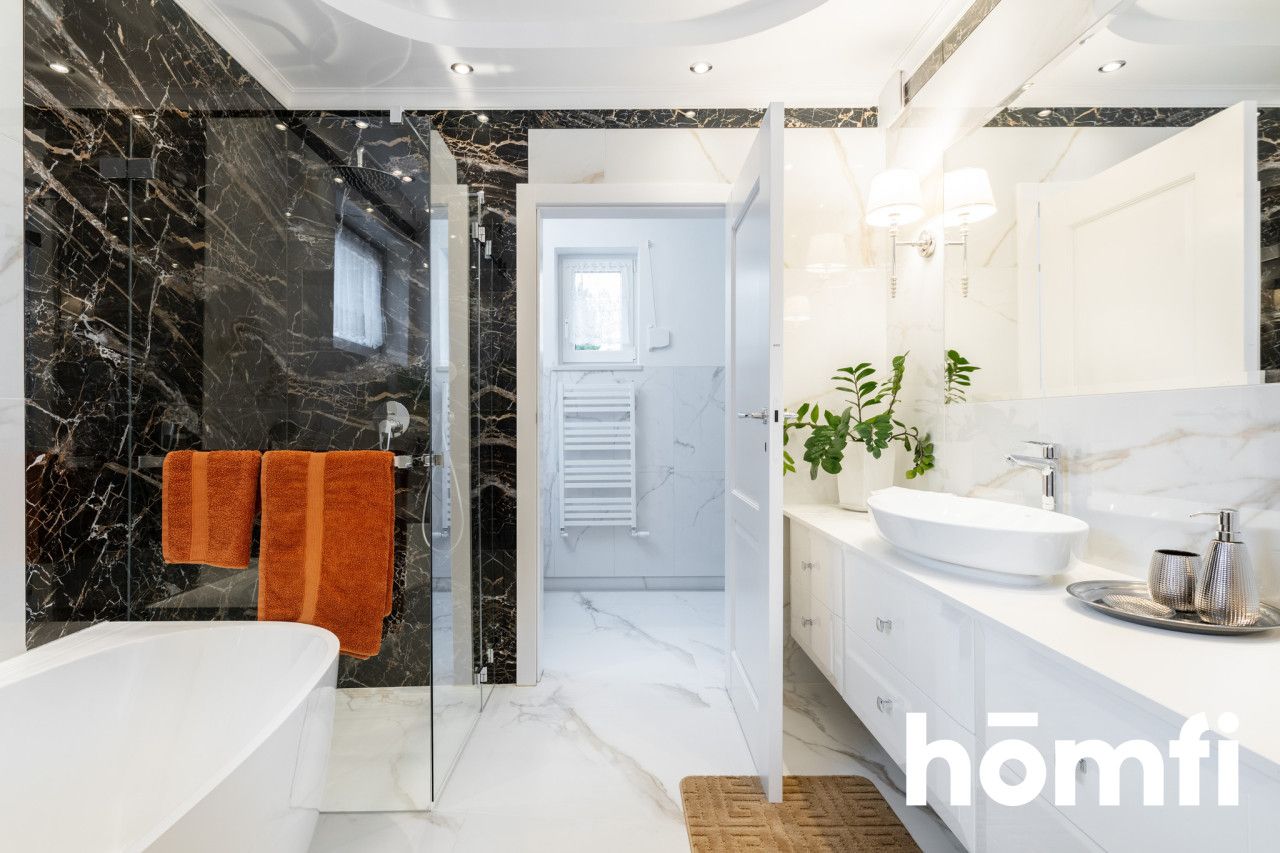 Dom do wynajęcia – prestiżowa lokalizacja - Mieszkanie - Wynajem - Warszawski Zachodni, Stare Babice / Kwirynów