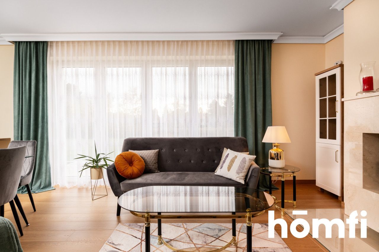 Dom do wynajęcia – prestiżowa lokalizacja - Mieszkanie - Wynajem - Warszawski Zachodni, Stare Babice / Kwirynów