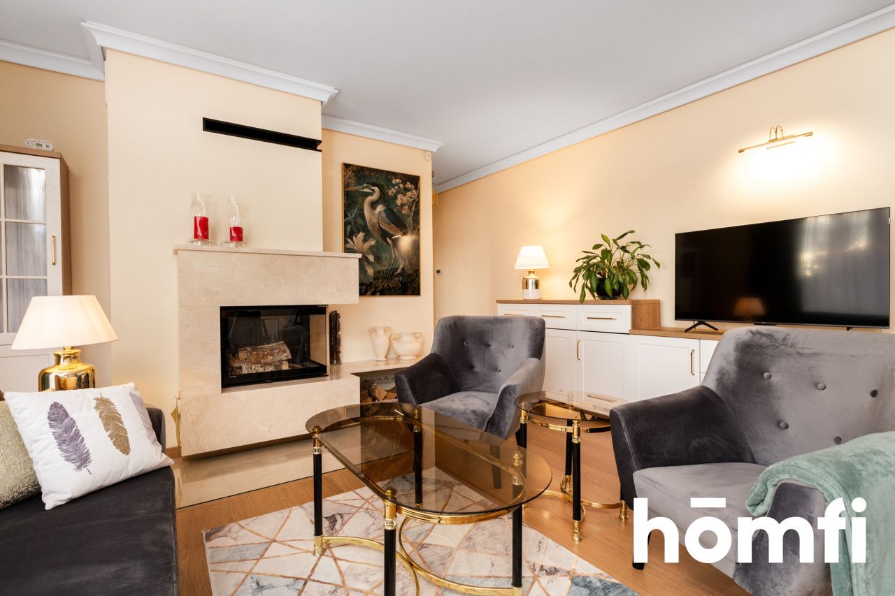 House for Rent – Prestigious Location - Квартира - Оренда - Warszawski Zachodni, Stare Babice / Kwirynów