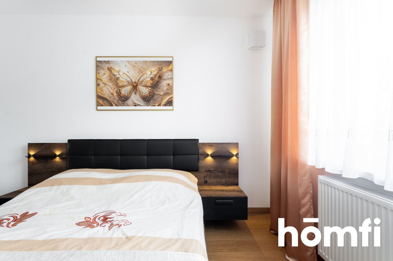 House for Rent – Prestigious Location - Квартира - Оренда - Warszawski Zachodni, Stare Babice / Kwirynów