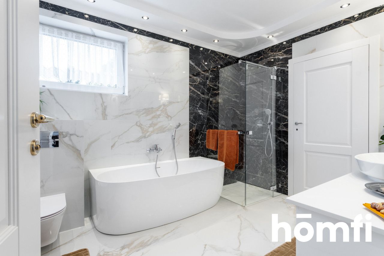 House for Rent – Prestigious Location - Квартира - Оренда - Warszawski Zachodni, Stare Babice / Kwirynów