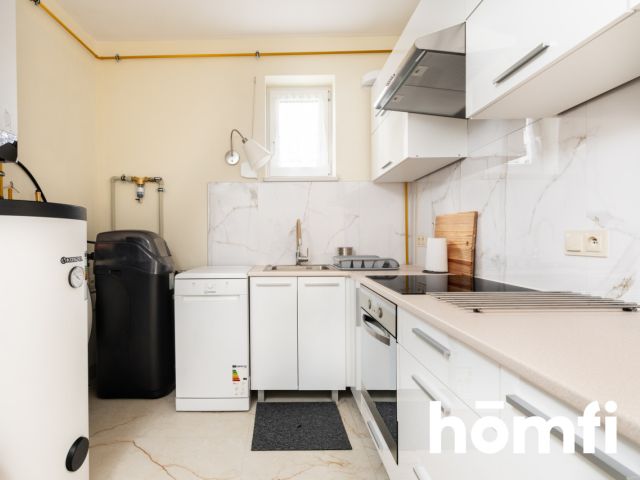 House for Rent – Prestigious Location - Apartment - Rent - Warszawski Zachodni, Stare Babice / Kwirynów