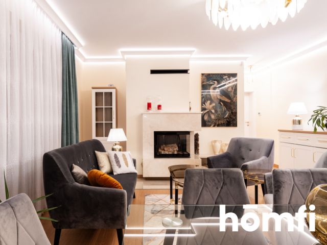 House for Rent – Prestigious Location - Apartment - Rent - Warszawski Zachodni, Stare Babice / Kwirynów