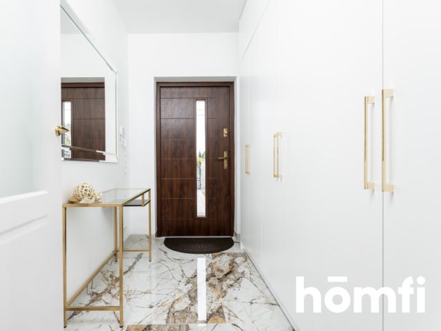 House for Rent – Prestigious Location - Apartment - Rent - Warszawski Zachodni, Stare Babice / Kwirynów