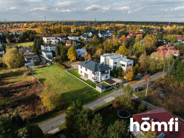 House for Rent – Prestigious Location - Apartment - Rent - Warszawski Zachodni, Stare Babice / Kwirynów