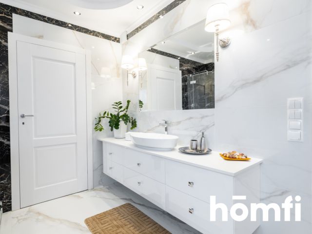 Dom do wynajęcia – prestiżowa lokalizacja - Mieszkanie - Wynajem - Warszawski Zachodni, Stare Babice / Kwirynów