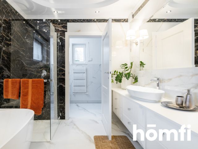 Dom do wynajęcia – prestiżowa lokalizacja - Mieszkanie - Wynajem - Warszawski Zachodni, Stare Babice / Kwirynów