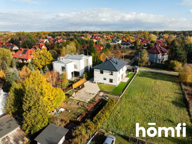 House for Rent – Prestigious Location - Apartment - Rent - Warszawski Zachodni, Stare Babice / Kwirynów