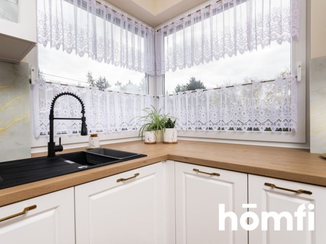 Dom do wynajęcia – prestiżowa lokalizacja - Mieszkanie - Wynajem - Warszawski Zachodni, Stare Babice / Kwirynów