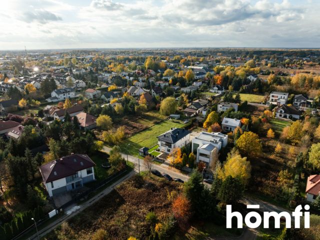 House for Rent – Prestigious Location - Apartment - Rent - Warszawski Zachodni, Stare Babice / Kwirynów