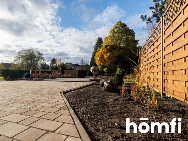 House for Rent – Prestigious Location - Apartment - Rent - Warszawski Zachodni, Stare Babice / Kwirynów