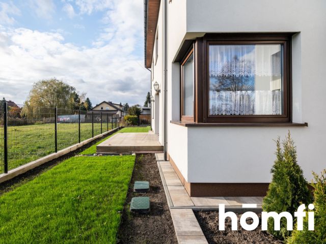 House for Rent – Prestigious Location - Apartment - Rent - Warszawski Zachodni, Stare Babice / Kwirynów