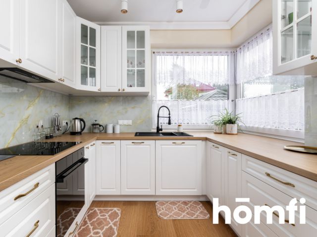 House for Rent – Prestigious Location - Apartment - Rent - Warszawski Zachodni, Stare Babice / Kwirynów