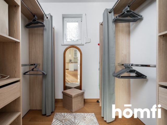 House for Rent – Prestigious Location - Apartment - Rent - Warszawski Zachodni, Stare Babice / Kwirynów