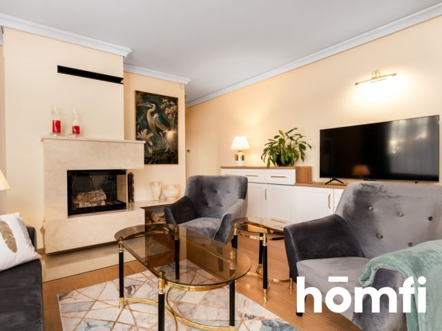 House for Rent – Prestigious Location - Apartment - Rent - Warszawski Zachodni, Stare Babice / Kwirynów