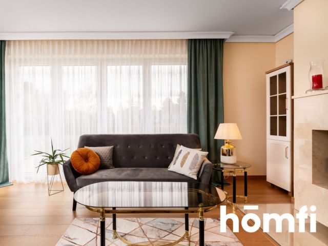 House for Rent – Prestigious Location - Apartment - Rent - Warszawski Zachodni, Stare Babice / Kwirynów