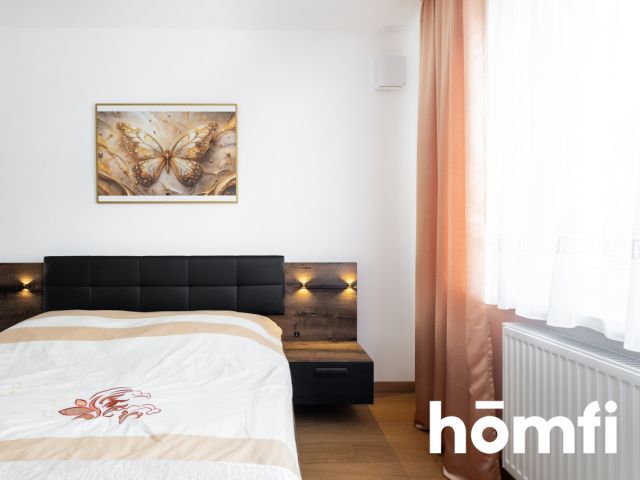 House for Rent – Prestigious Location - Apartment - Rent - Warszawski Zachodni, Stare Babice / Kwirynów