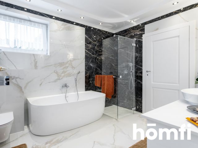 House for Rent – Prestigious Location - Apartment - Rent - Warszawski Zachodni, Stare Babice / Kwirynów