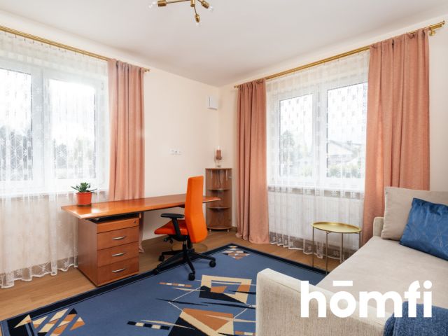 House for Rent – Prestigious Location - Apartment - Rent - Warszawski Zachodni, Stare Babice / Kwirynów