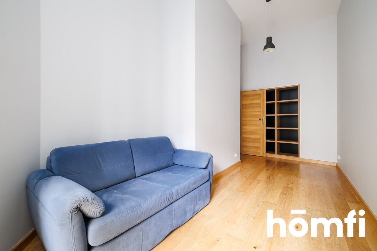 Wyjątkowe mieszkanie z duszą w sercu Krakowa | Wawel w zasięgu wzroku - Mieszkanie - Sprzedaż - Kraków, Śródmieście / Kazimierz