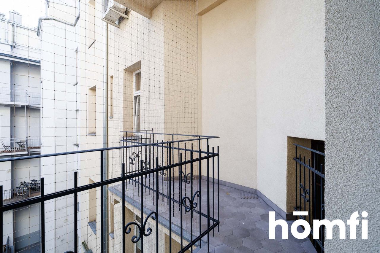 Wyjątkowe mieszkanie z duszą w sercu Krakowa | Wawel w zasięgu wzroku - Mieszkanie - Sprzedaż - Kraków, Śródmieście / Kazimierz