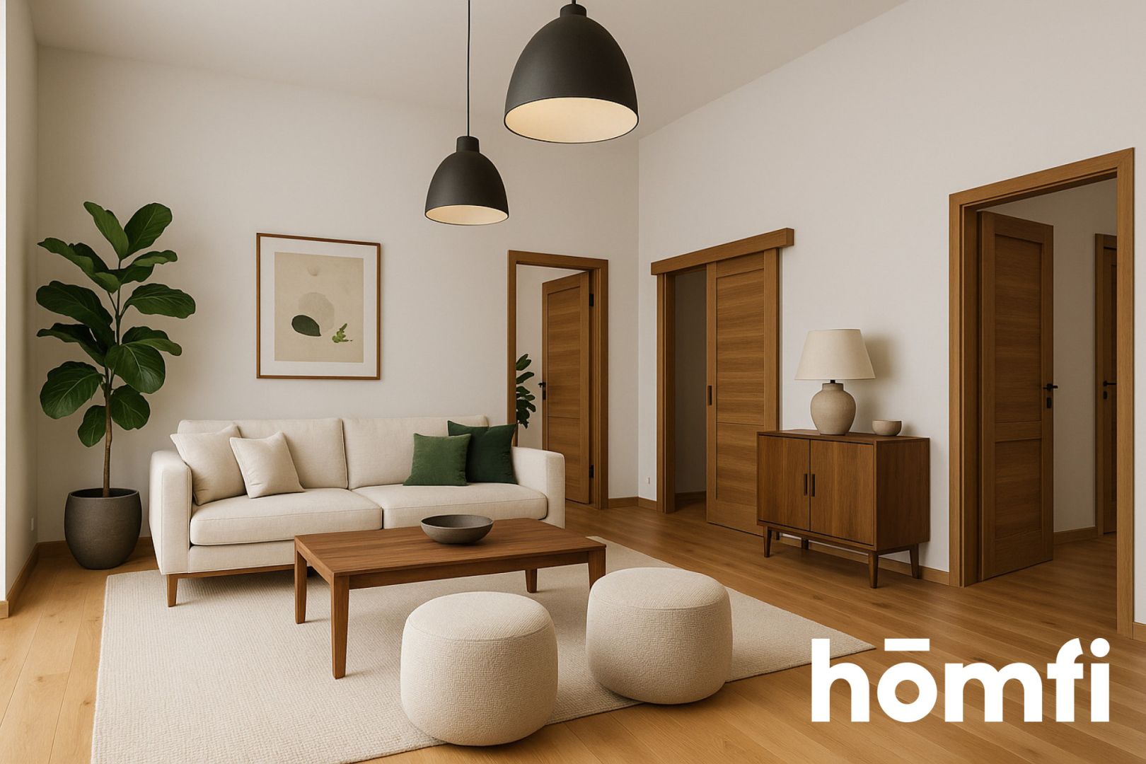 Wyjątkowe mieszkanie z duszą w sercu Krakowa | Wawel w zasięgu wzroku - Mieszkanie - Sprzedaż - Kraków, Śródmieście / Kazimierz