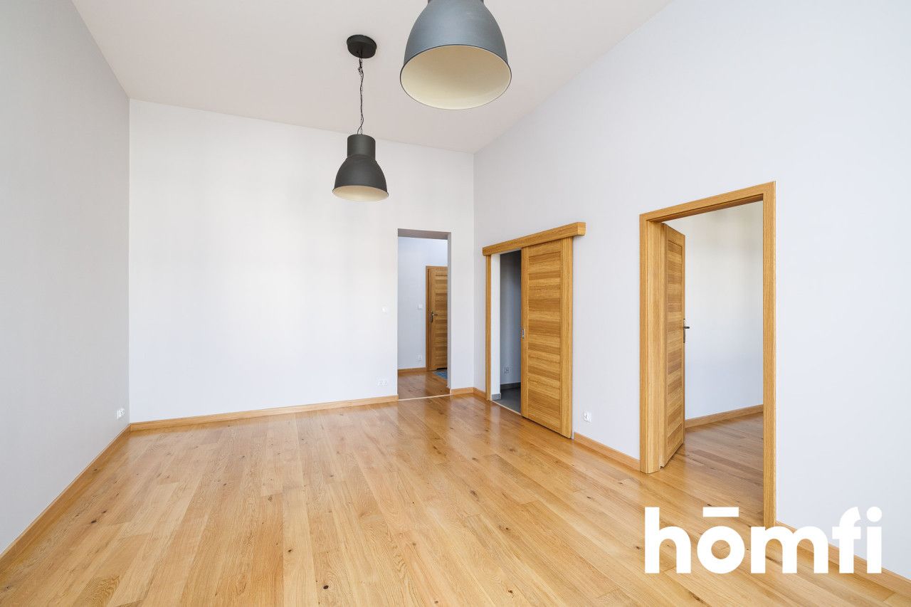 Wyjątkowe mieszkanie z duszą w sercu Krakowa | Wawel w zasięgu wzroku - Mieszkanie - Sprzedaż - Kraków, Śródmieście / Kazimierz