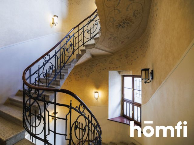 Wake Up to a View of Wawel Castle – Live in the Heart of Krakow! - Квартира - Продаж - Kraków, Śródmieście / Kazimierz