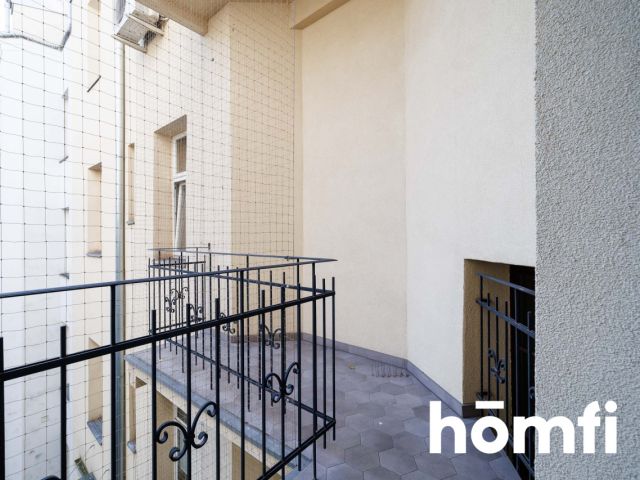 Wyjątkowe mieszkanie z duszą w sercu Krakowa | Wawel w zasięgu wzroku - Mieszkanie - Sprzedaż - Kraków, Śródmieście / Kazimierz