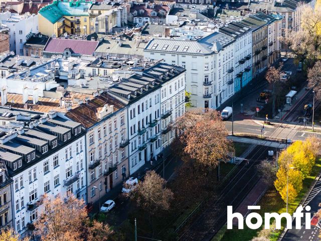 Wake Up to a View of Wawel Castle – Live in the Heart of Krakow! - Квартира - Продаж - Kraków, Śródmieście / Kazimierz