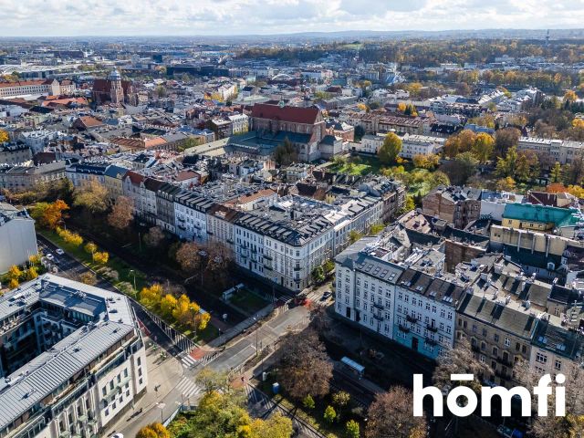 Wake Up to a View of Wawel Castle – Live in the Heart of Krakow! - Квартира - Продаж - Kraków, Śródmieście / Kazimierz