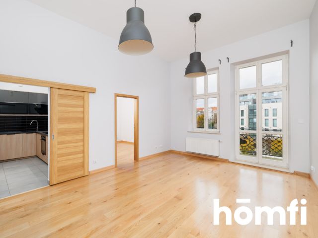 Wake Up to a View of Wawel Castle – Live in the Heart of Krakow! - Квартира - Продаж - Kraków, Śródmieście / Kazimierz