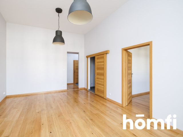 Wyjątkowe mieszkanie z duszą w sercu Krakowa | Wawel w zasięgu wzroku - Mieszkanie - Sprzedaż - Kraków, Śródmieście / Kazimierz