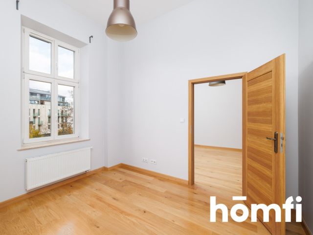 Wake Up to a View of Wawel Castle – Live in the Heart of Krakow! - Квартира - Продаж - Kraków, Śródmieście / Kazimierz