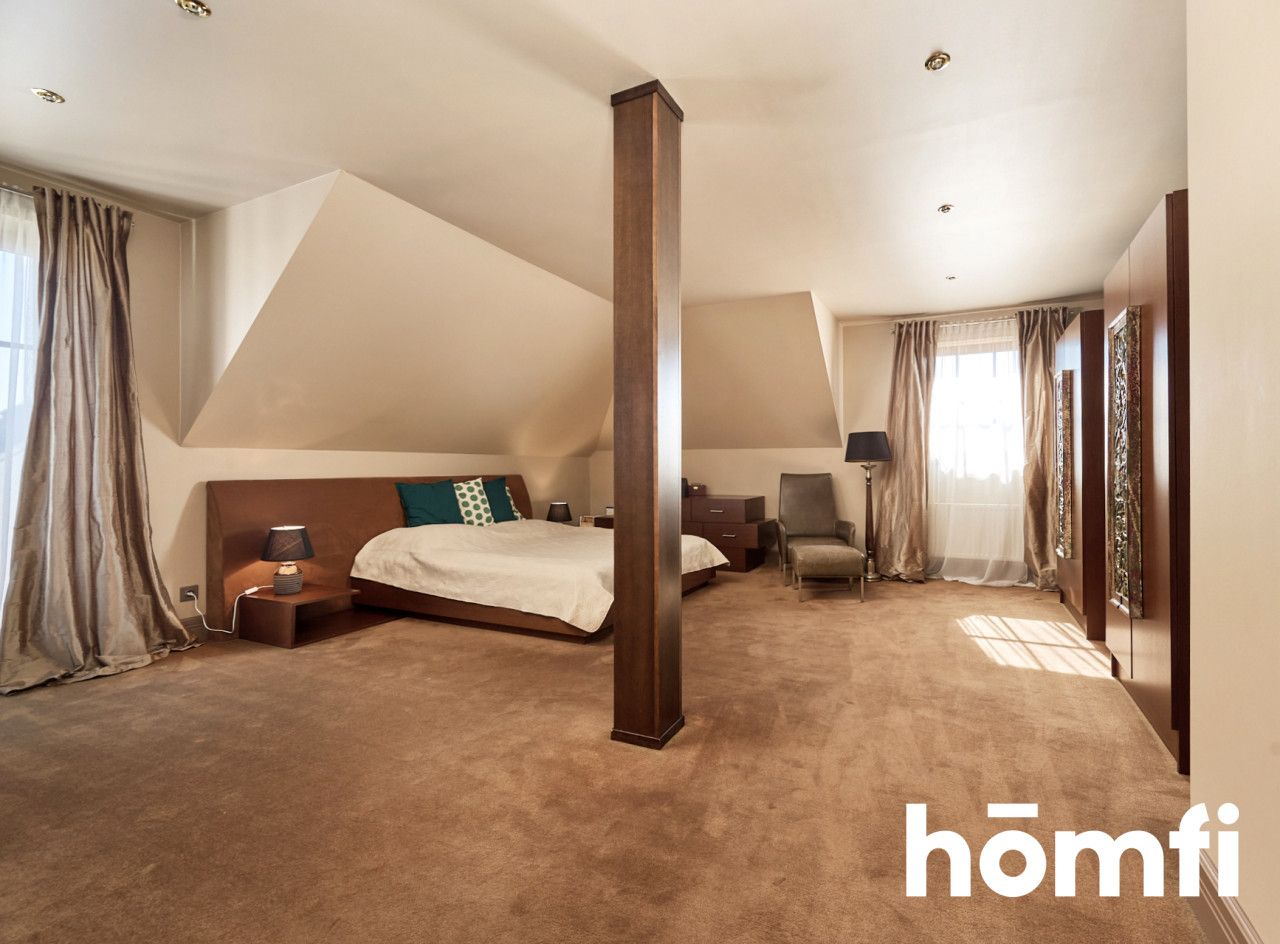 House at the forest / plot 20 ares - House - Sale - Wrocław, Fabryczna / Marszowice