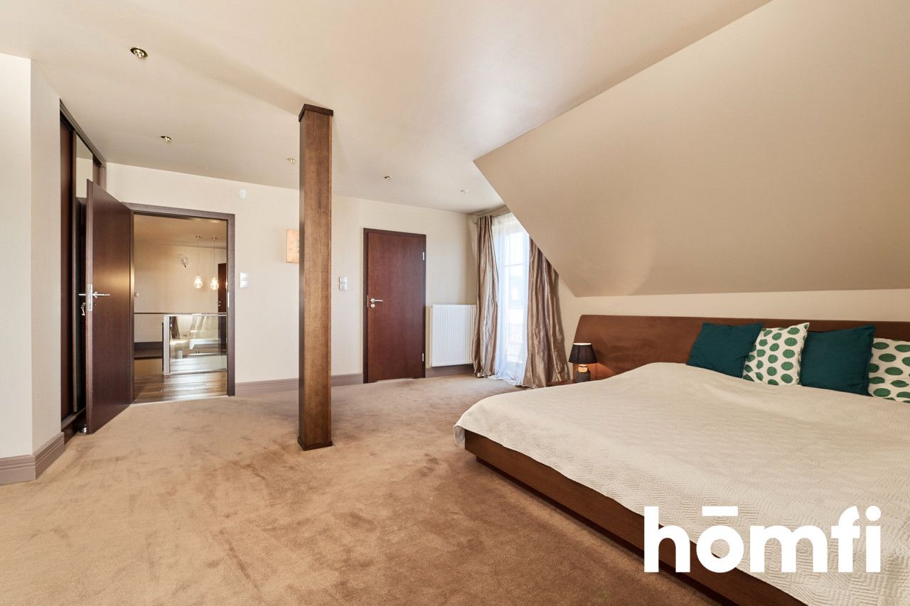 House at the forest / plot 20 ares - House - Sale - Wrocław, Fabryczna / Marszowice