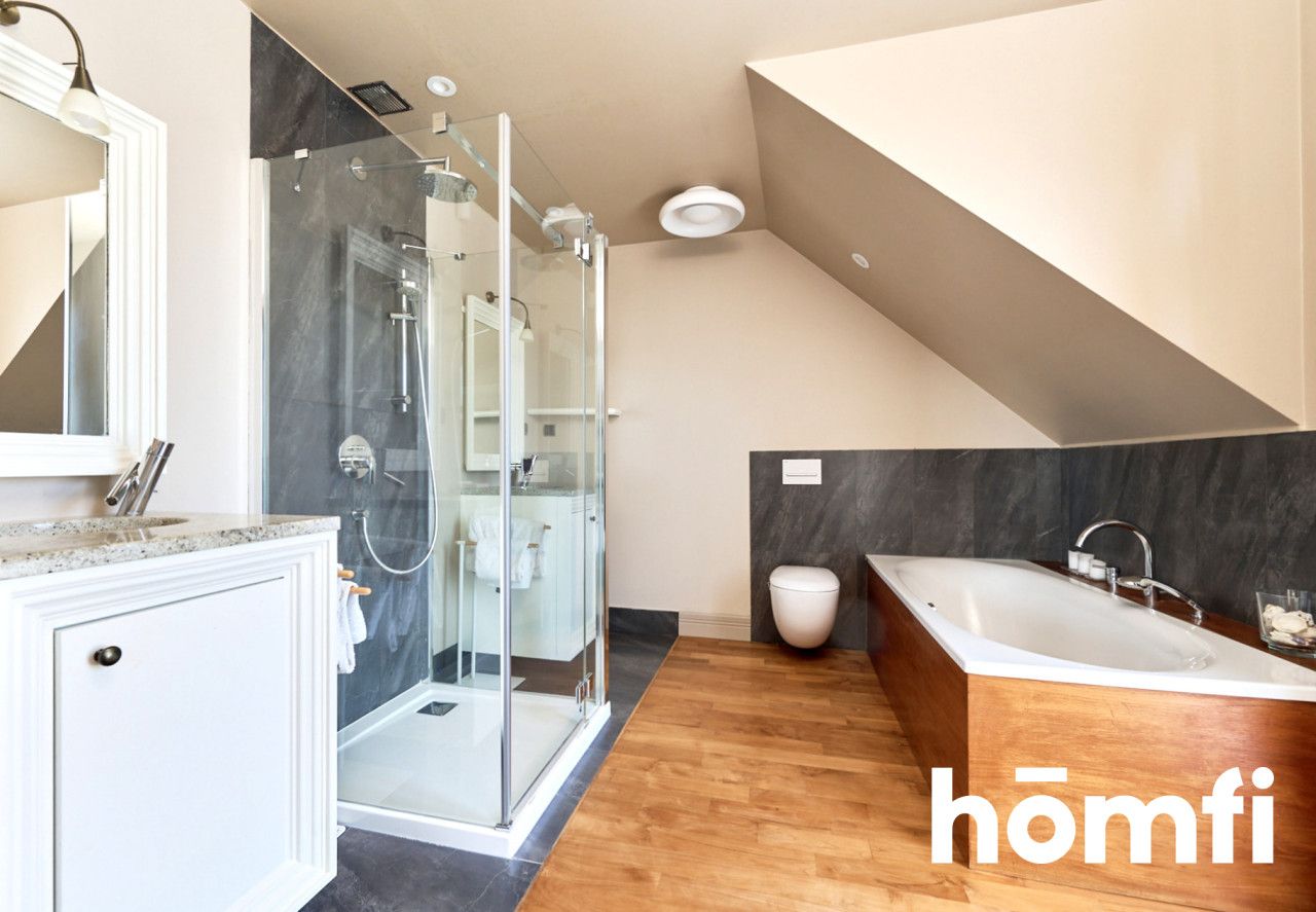 House at the forest / plot 20 ares - House - Sale - Wrocław, Fabryczna / Marszowice