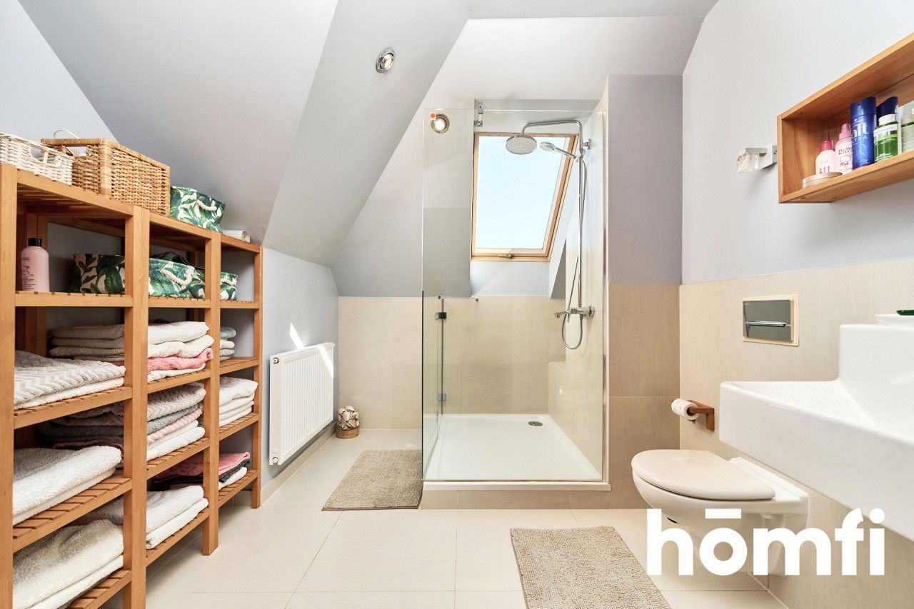 House at the forest / plot 20 ares - House - Sale - Wrocław, Fabryczna / Marszowice