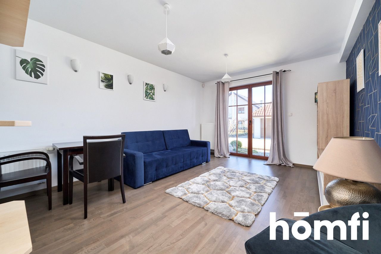 House at the forest / plot 20 ares - House - Sale - Wrocław, Fabryczna / Marszowice