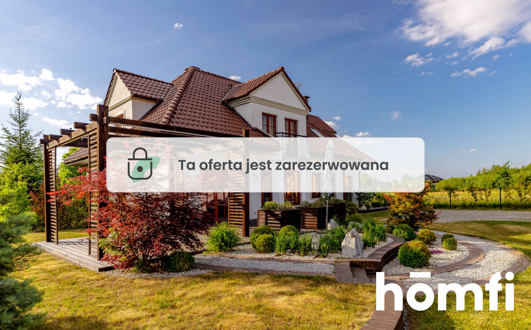 House at the forest / plot 20 ares - House - Sale - Wrocław, Fabryczna / Marszowice