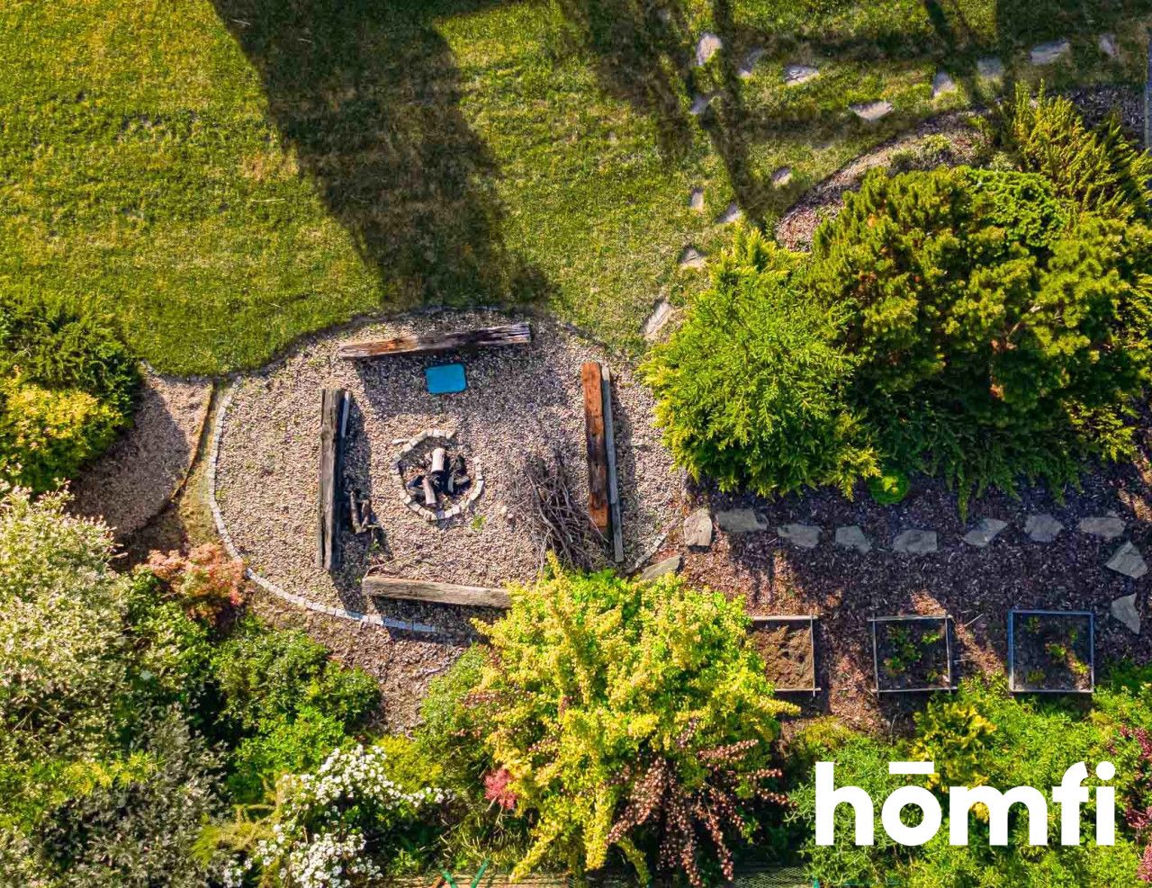 House at the forest / plot 20 ares - House - Sale - Wrocław, Fabryczna / Marszowice