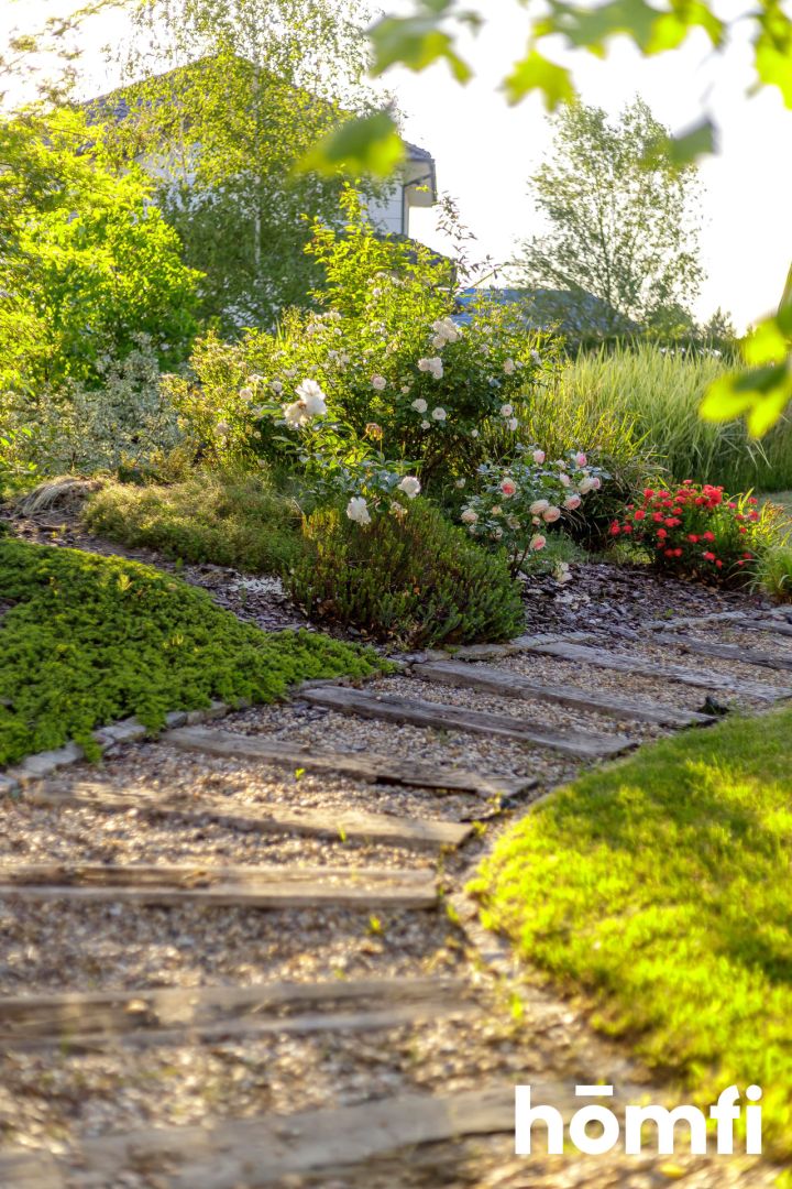 House at the forest / plot 20 ares - House - Sale - Wrocław, Fabryczna / Marszowice