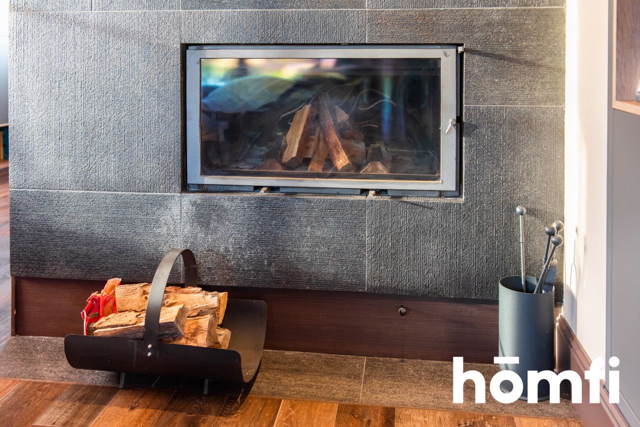 House at the forest / plot 20 ares - House - Sale - Wrocław, Fabryczna / Marszowice