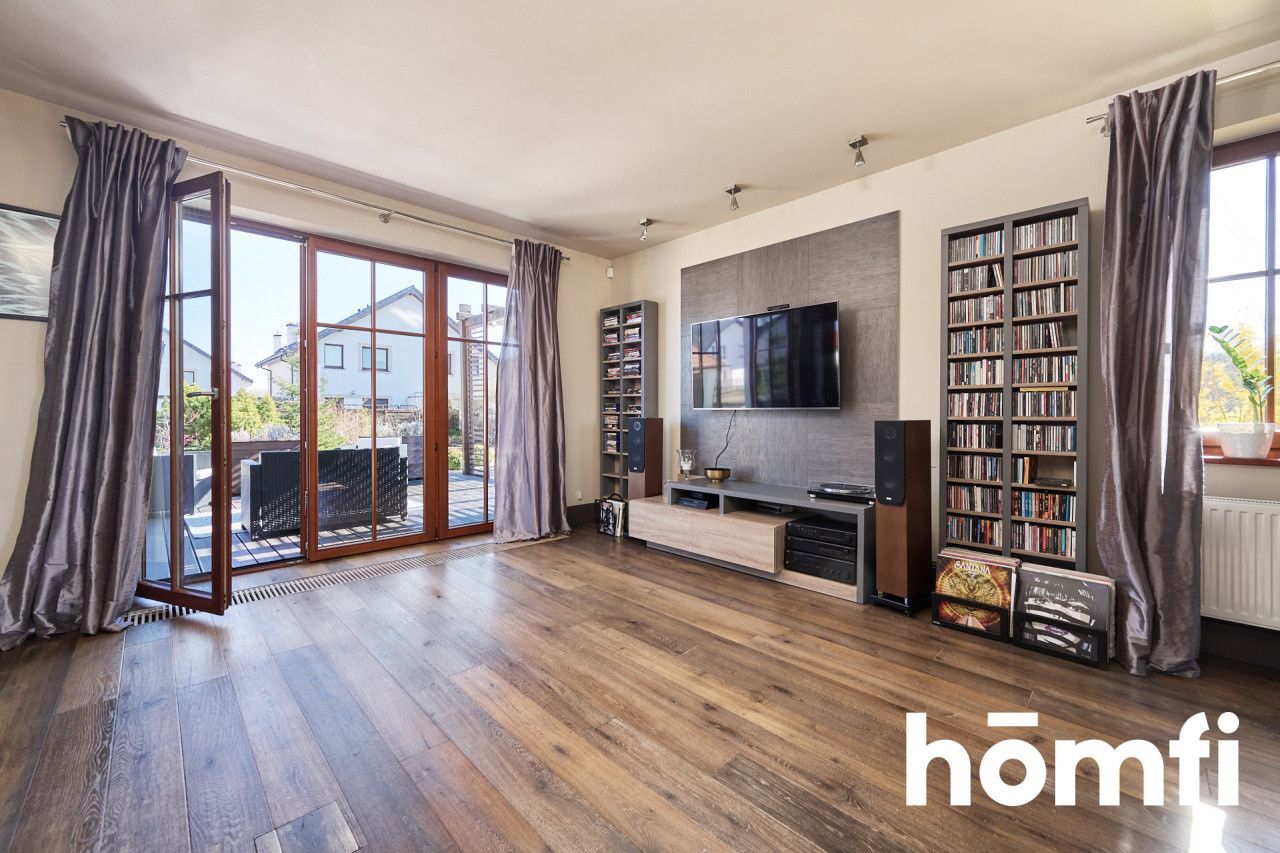 House at the forest / plot 20 ares - House - Sale - Wrocław, Fabryczna / Marszowice