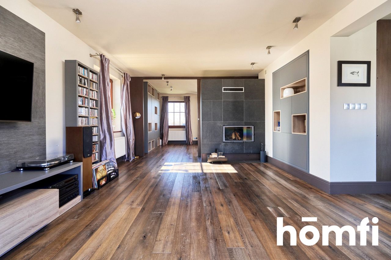 House at the forest / plot 20 ares - House - Sale - Wrocław, Fabryczna / Marszowice